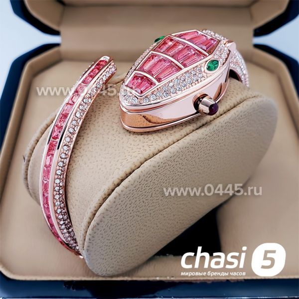 Часы Bvlgari Serpenti Secret (19392)