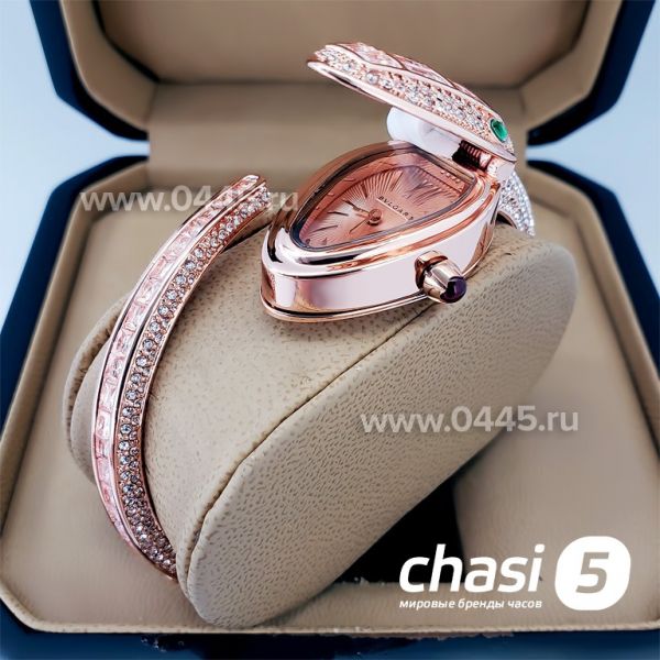Часы Bvlgari Serpenti Secret (19393)