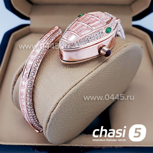 Часы Bvlgari Serpenti Secret (19393)
