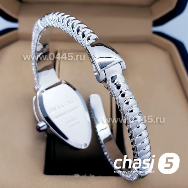 Часы Bvlgari Serpenti Secret (19394)
