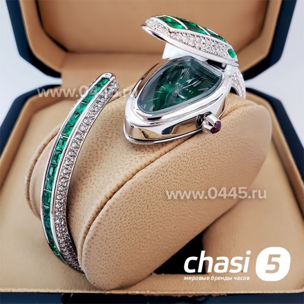 Часы Bvlgari Serpenti Secret (19394)