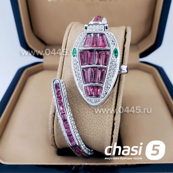 Часы Bvlgari Serpenti Secret (19395) Часы Bvlgari Serpenti Secret (19395)