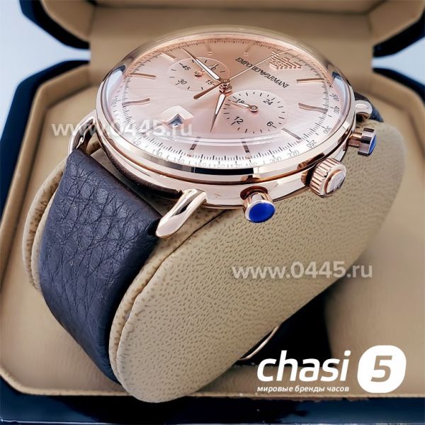 Часы Emporio Armani Aviator AR11106 (19402)