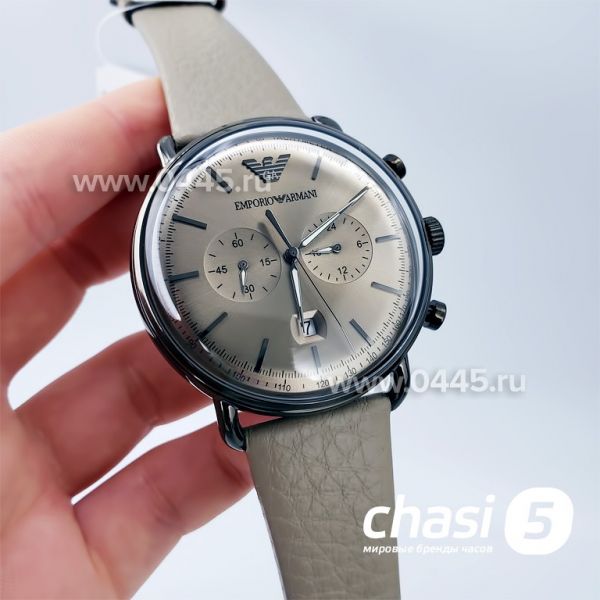 Часы Emporio Armani Aviator AR11106 (19403)