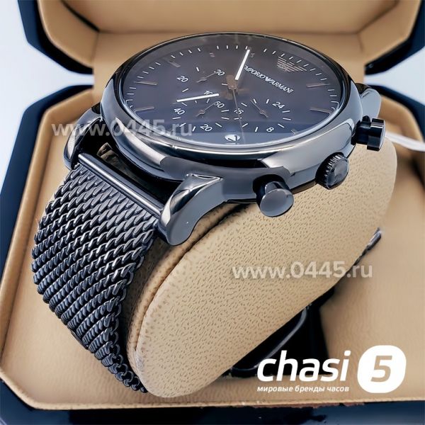 Часы Emporio Armani Luigi AR1979 (19404)