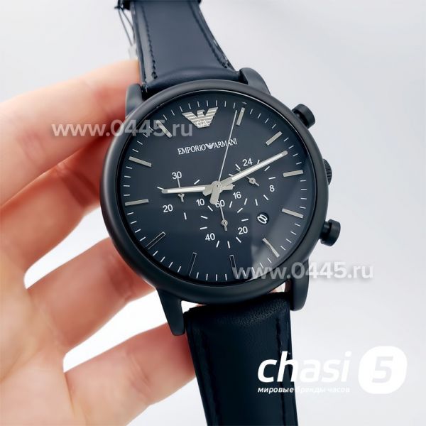 Часы Emporio Armani Chronograph AR1970 (19405) Часы Emporio Armani Chronograph AR1970 (19405)