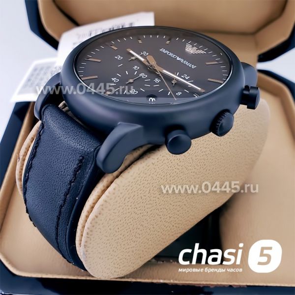 Часы Emporio Armani Chronograph AR1970 (19405) Часы Emporio Armani Chronograph AR1970 (19405)