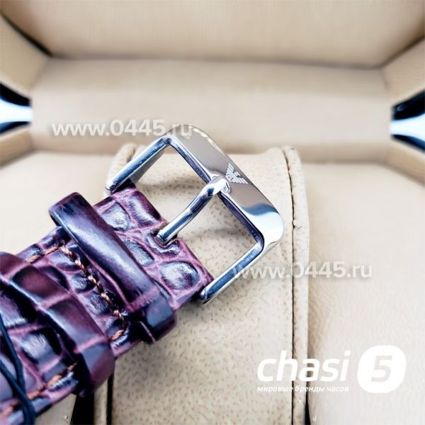 Часы Emporio Armani Chronograph AR2433 (19407)