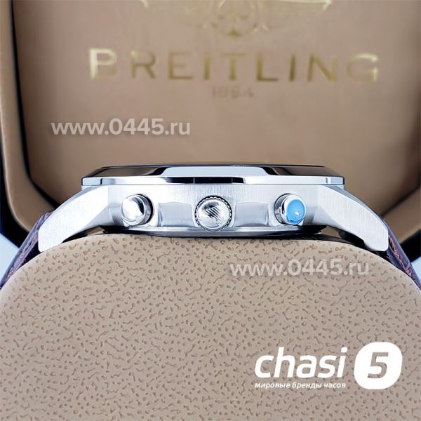 Часы Emporio Armani Chronograph AR2433 (19407)