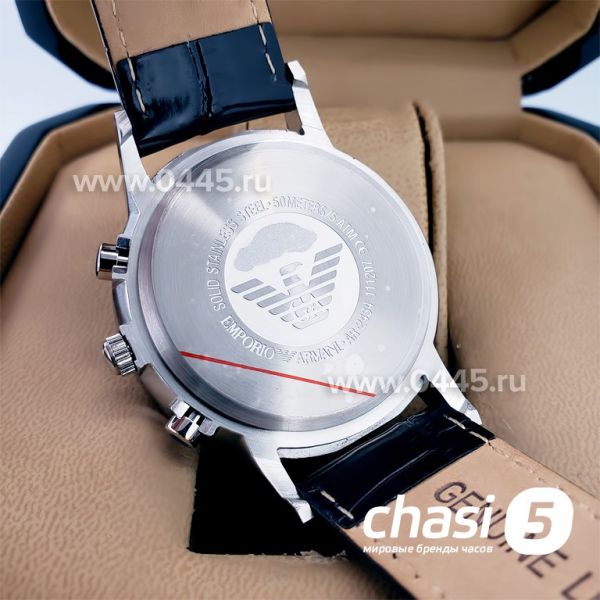 Часы Emporio Armani Chronograph AR2448 (19408)