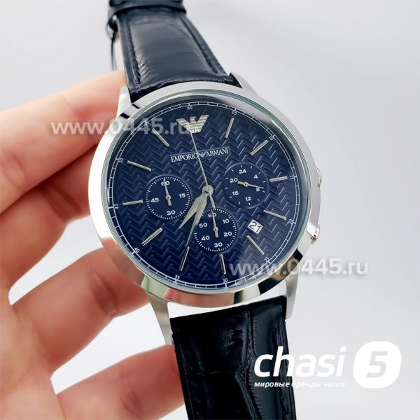 Часы Emporio Armani Chronograph AR2448 (19408)