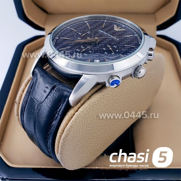 Часы Emporio Armani Chronograph AR2448 (19408)