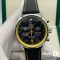 Часы Tag Heuer Carrera Calibre 18 Telemeter (19415) Часы Tag Heuer Carrera Calibre 18 Telemeter (19415)
