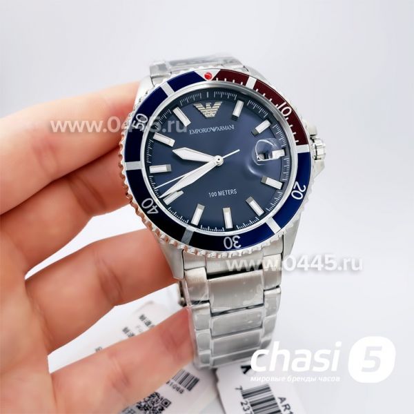 Часы Armani Diver AR11339 (19420) Часы Armani Diver AR11339 (19420)