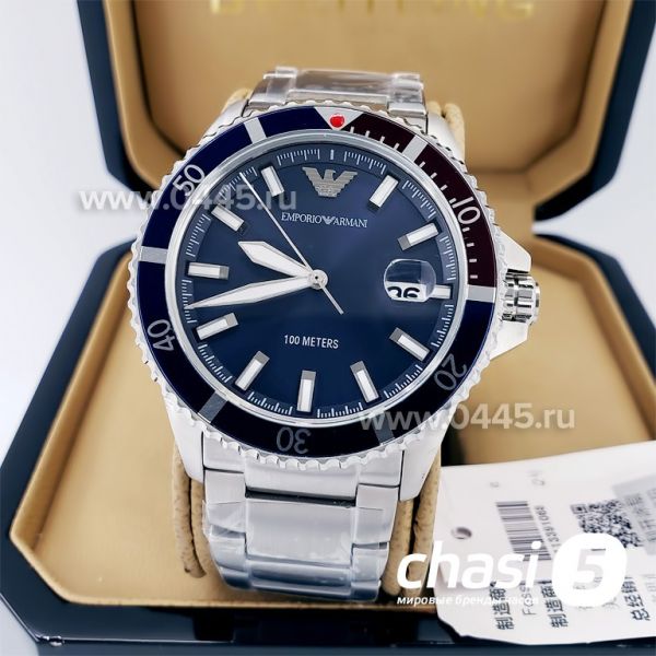 Часы Armani Diver AR11339 (19420) Часы Armani Diver AR11339 (19420)