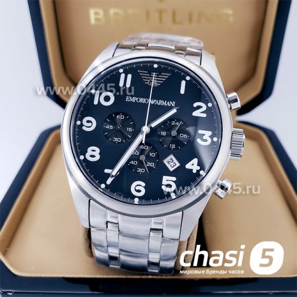 Часы Emporio Armani Chronograph (19421) Часы Emporio Armani Chronograph (19421)