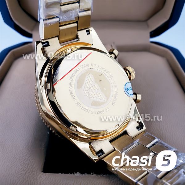 Часы Armani AR5857 (19424)