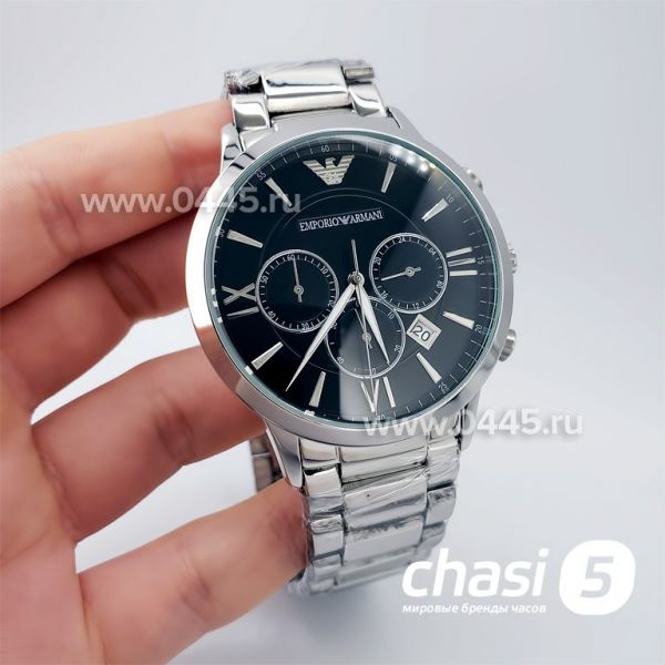 Часы Emporio Armani Chronograph (19426)