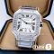 Часы Cartier Santos Dumont (19430)