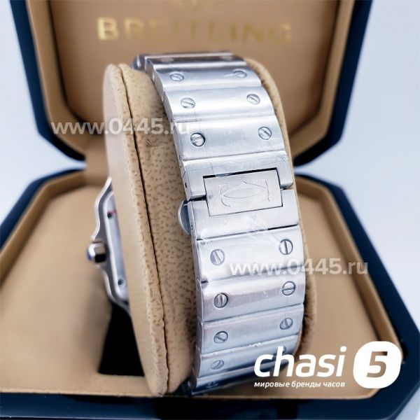 Часы Cartier Santos Dumont (19430)