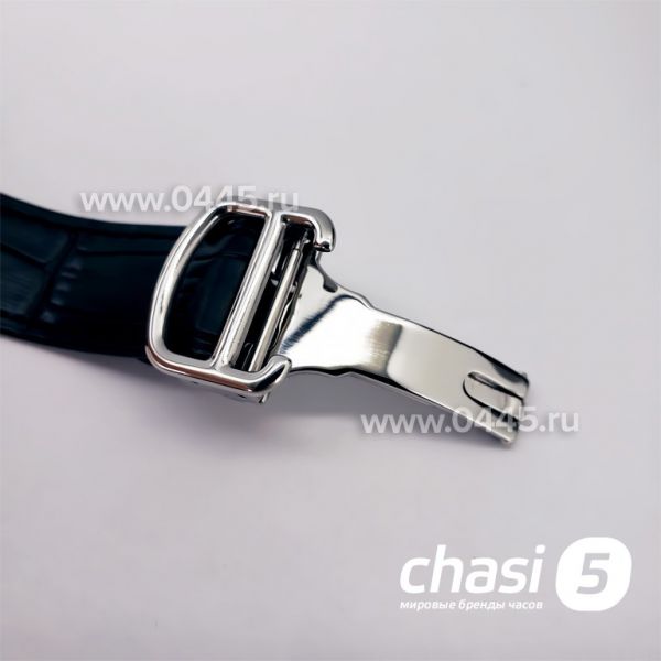 Часы Cartier Santos Dumont (19438) Часы Cartier Santos Dumont (19438)