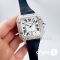 Часы Cartier Santos Dumont (19438) Часы Cartier Santos Dumont (19438)