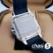 Часы Cartier Santos Dumont (19438) Часы Cartier Santos Dumont (19438)