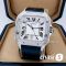 Часы Cartier Santos Dumont (19438) Часы Cartier Santos Dumont (19438)