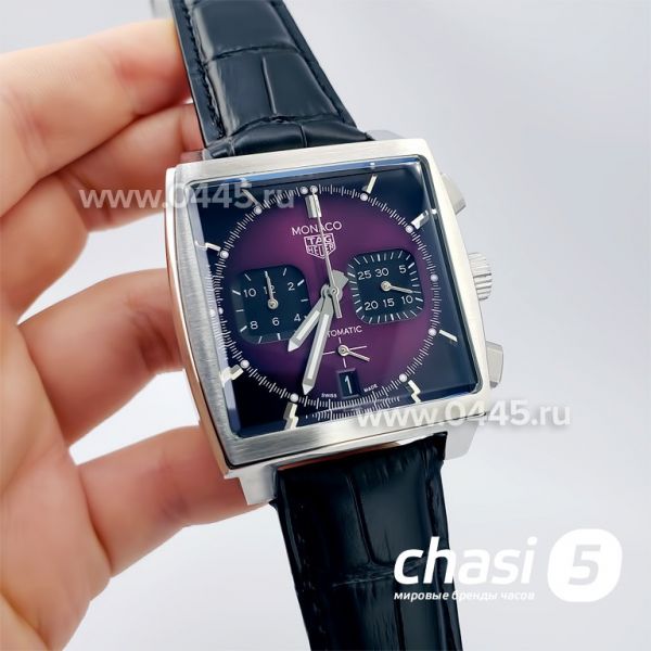 Часы Tag Heuer Monaco (19441) Часы Tag Heuer Monaco (19441)