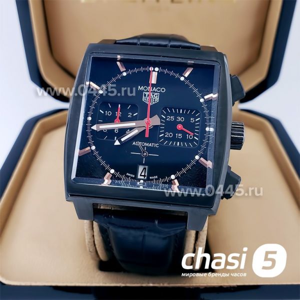 Часы Tag Heuer Monaco (19442)