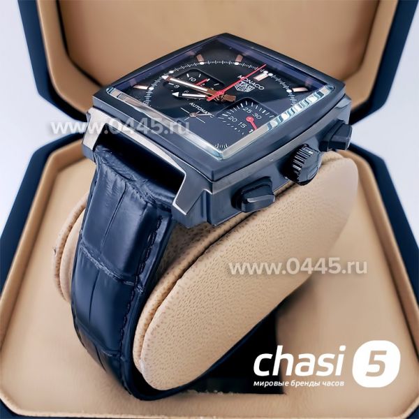 Часы Tag Heuer Monaco (19442)