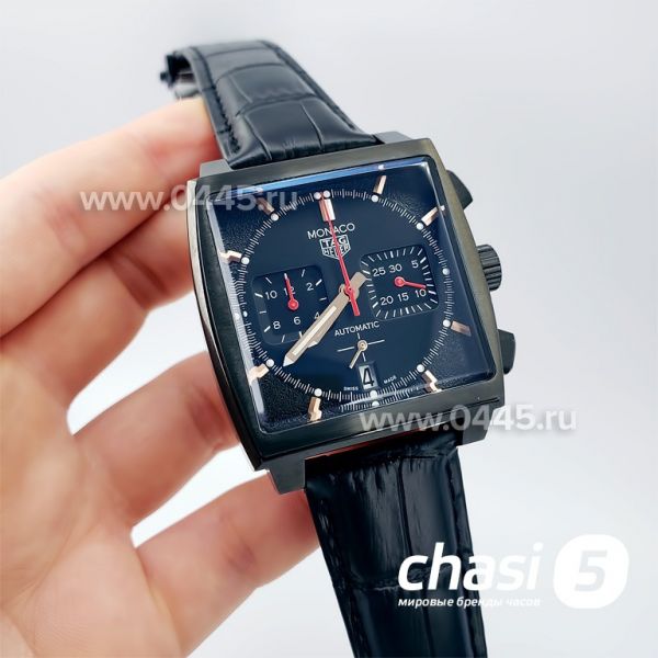 Часы Tag Heuer Monaco (19442)