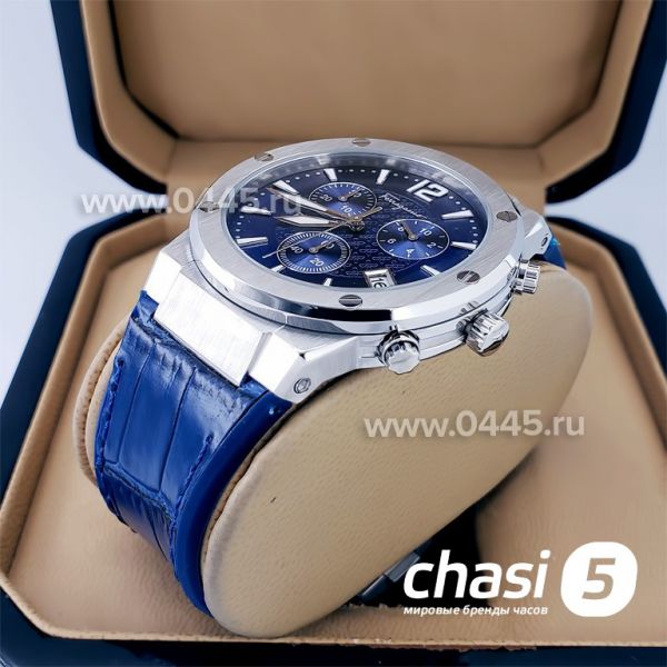 Часы Salvatore Ferragamo F-80 (19446)
