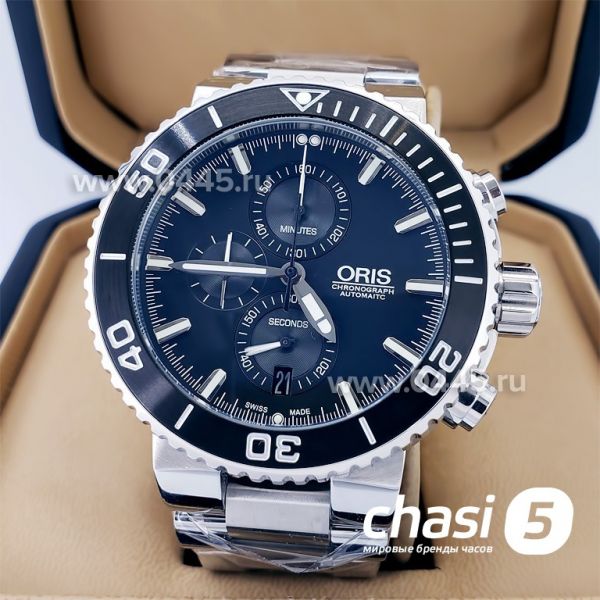 Часы Oris Aquis (19448) Часы Oris Aquis (19448)