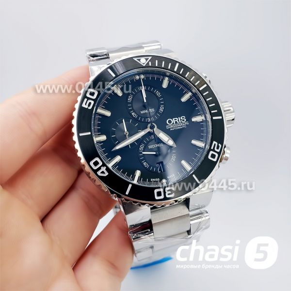 Часы Oris Aquis (19448) Часы Oris Aquis (19448)