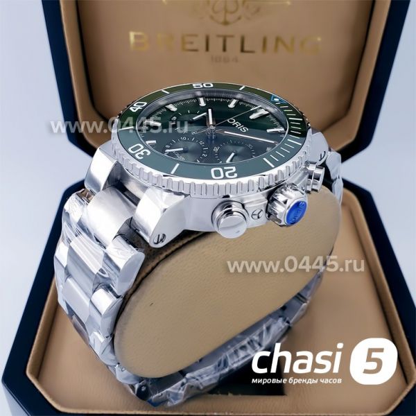 Часы Oris Aquis (19449) Часы Oris Aquis (19449)