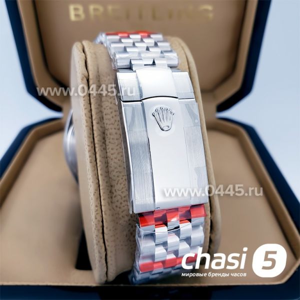 Часы Rolex Datejust - Дубликат (19460) Часы Rolex Datejust - Дубликат (19460)