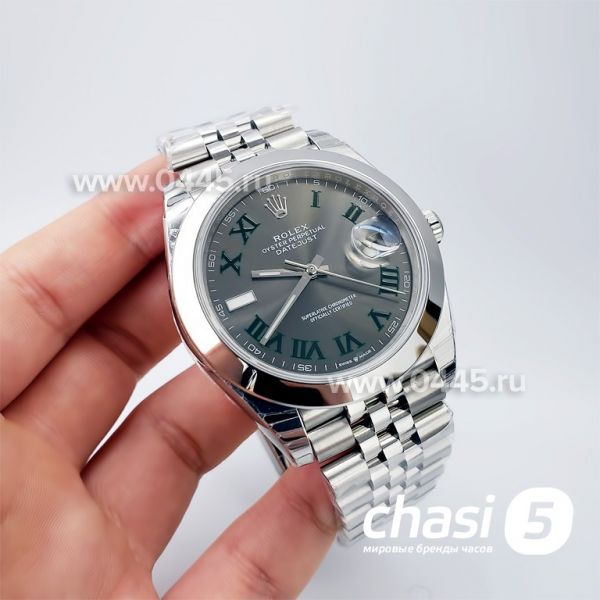 Часы Rolex Datejust - Дубликат (19460) Часы Rolex Datejust - Дубликат (19460)