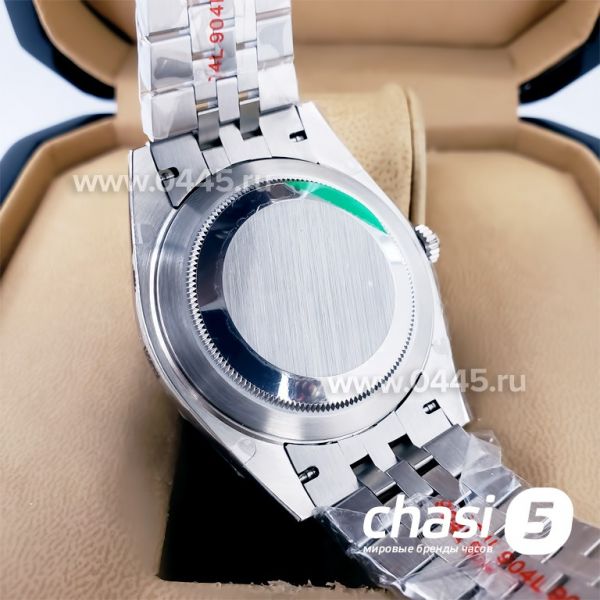 Часы Rolex Datejust - Дубликат (19460) Часы Rolex Datejust - Дубликат (19460)