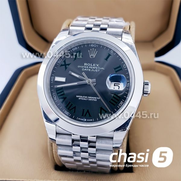 Часы Rolex Datejust - Дубликат (19460) Часы Rolex Datejust - Дубликат (19460)