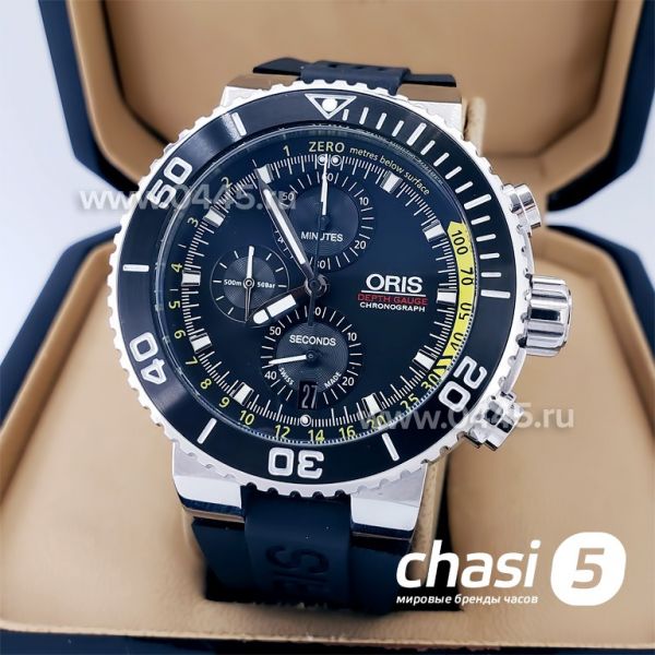 Часы Oris Aquis (19463) Часы Oris Aquis (19463)