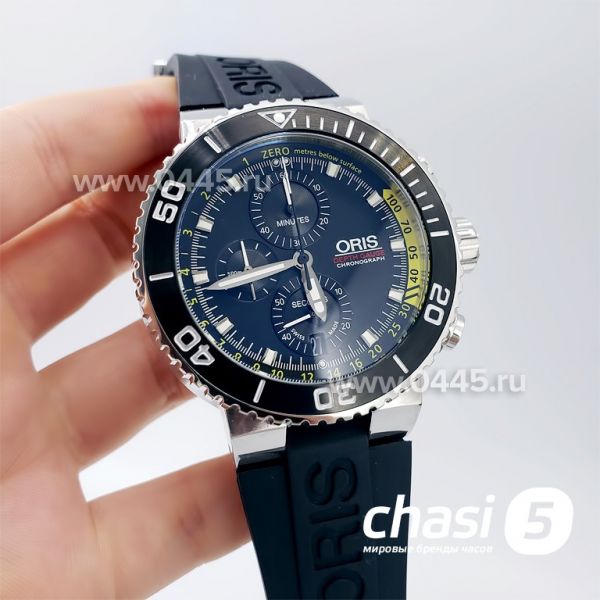 Часы Oris Aquis (19463) Часы Oris Aquis (19463)