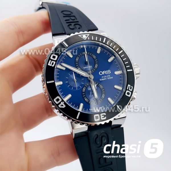 Часы Oris Aquis (19464) Часы Oris Aquis (19464)