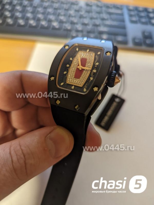 Часы Richard Mille (19467)