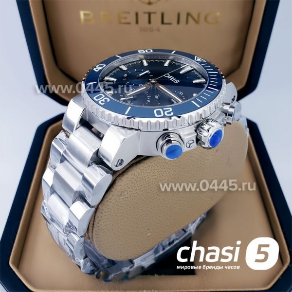 Часы Oris Aquis (19477) Часы Oris Aquis (19477)