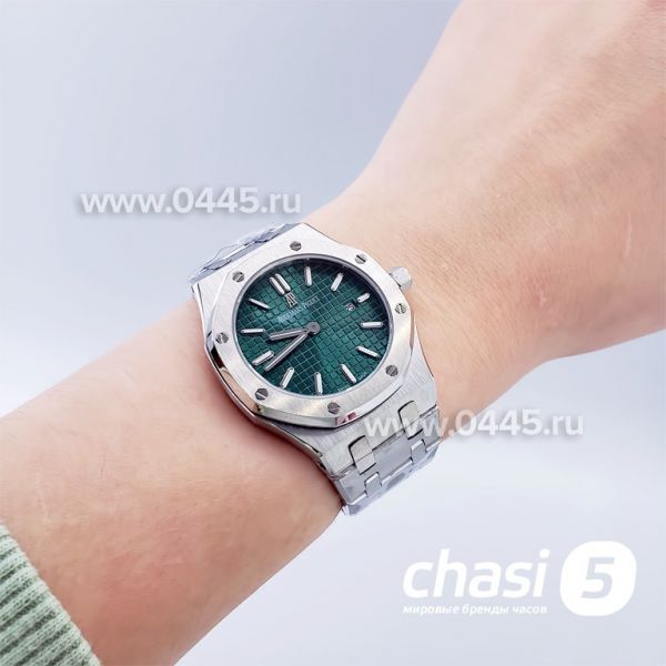 Часы Audemars Piguet Oak Lady (19480)