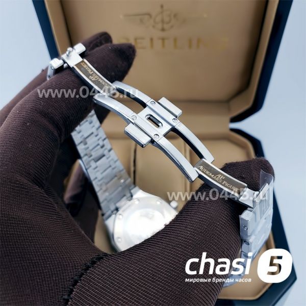 Часы Audemars Piguet Oak Lady (19480)