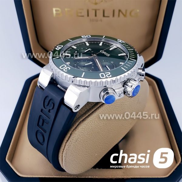 Часы Oris Aquis (19493) Часы Oris Aquis (19493)