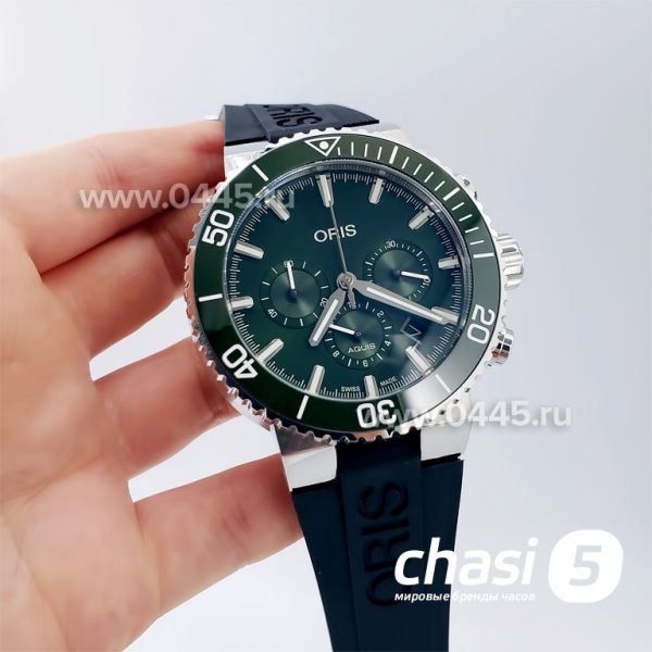 Часы Oris Aquis (19493) Часы Oris Aquis (19493)