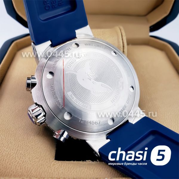 Часы Oris Aquis (19495) Часы Oris Aquis (19495)